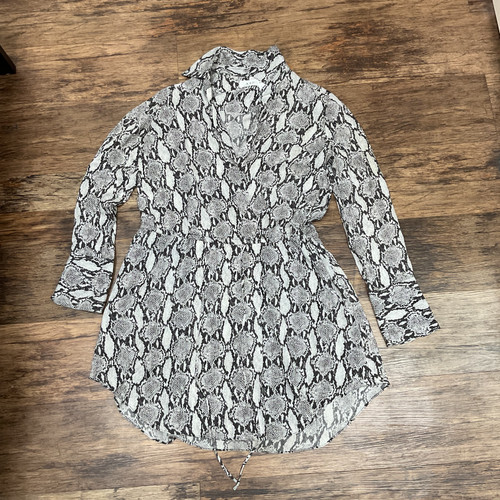 Used a.l.c. Short Dress B S-4/6 60004-S000618625