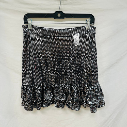 Vist Large View of Product Image Which is Used Michael Michael Kors Short Skirt 4-27