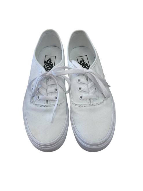 Vist Large View of Product Image Which is Used Vans Casual Shoes 7 60069-S000700914