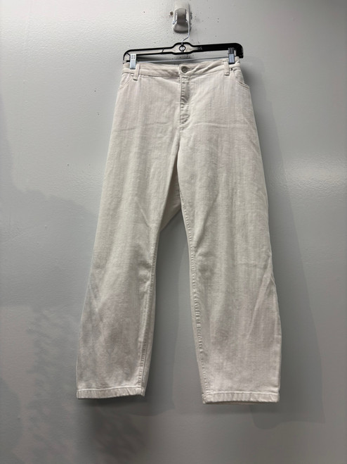 Vist Large View of Product Image Which is Used Jones New York Denim 18-34