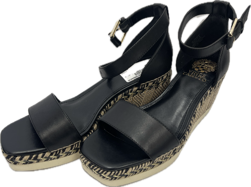 Used Vince Camuto Wedge Sandals 7 60030-S000854395