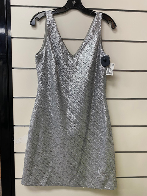 Vist Large View of Product Image Which is Used Banana Republic Spring Short Dress F M-8/10