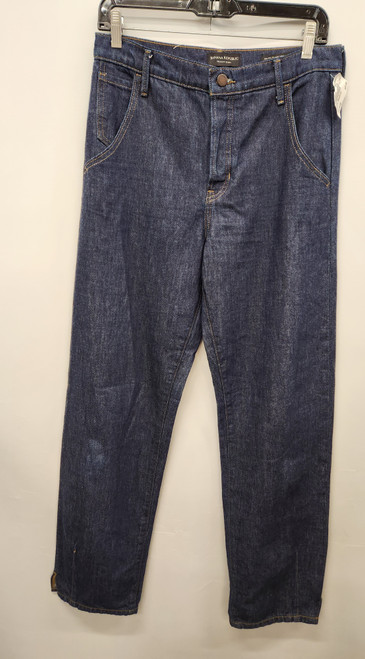 Vist Large View of Product Image Which is Used Banana Republic Denim 2-26