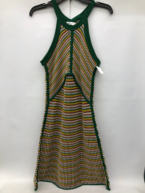 Vist Large View of Product Image Which is Used Zara Short Dress B L-12/14