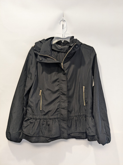 Vist Large View of Product Image Which is Used Renuar Short Light Jacket M-8/10 60112-S000419758
