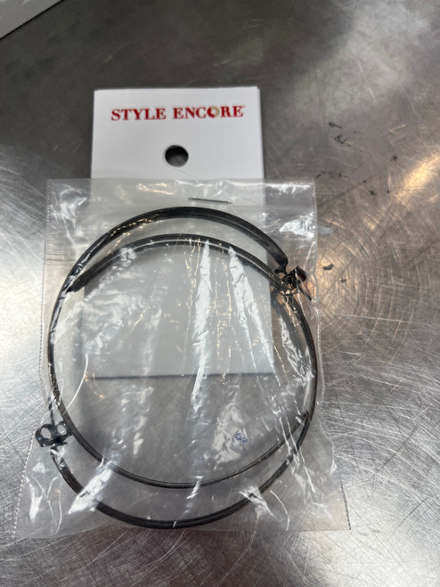 Vist Large View of Product Image Which is Used Unbranded Earrings