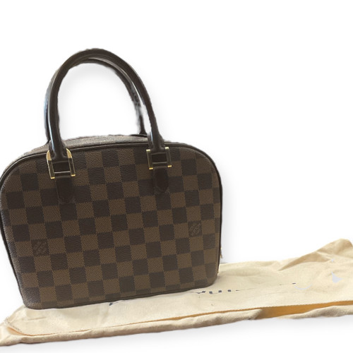 Used Louis Vuitton saris mini 60105-S000246275