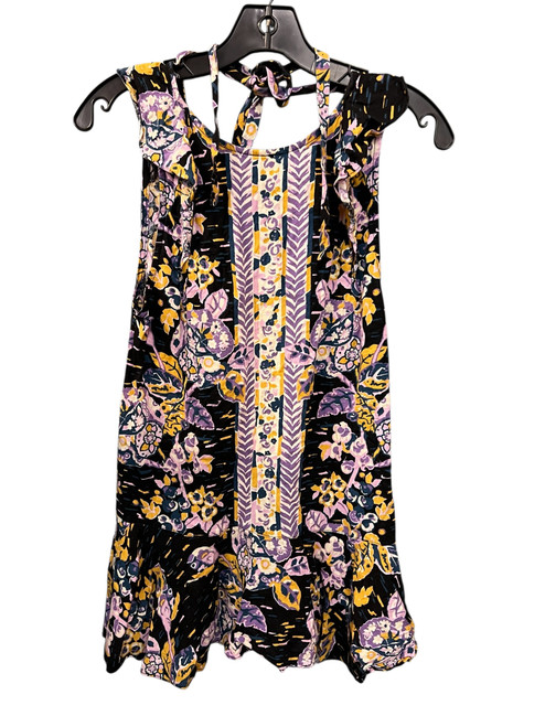 Vist Large View of Product Image Which is Used Free People Tank Top XS-0/2