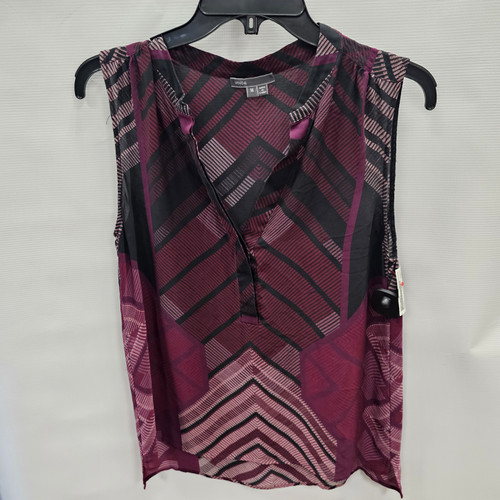 Vist Large View of Product Image Which is Used Vince Tank Top M-8/10 60112-S000419807