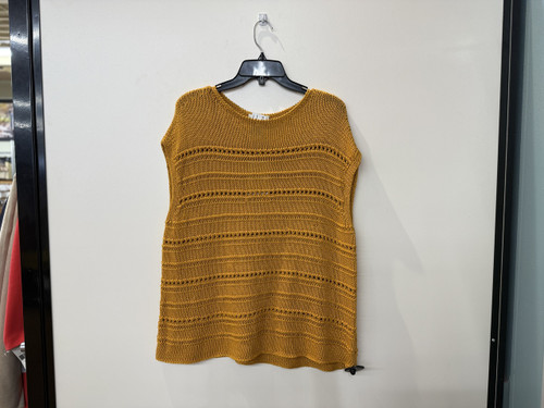 Vist Large View of Product Image Which is Used Lafayette 148 Lightweight Sweater M-8/10 60031-S000757961