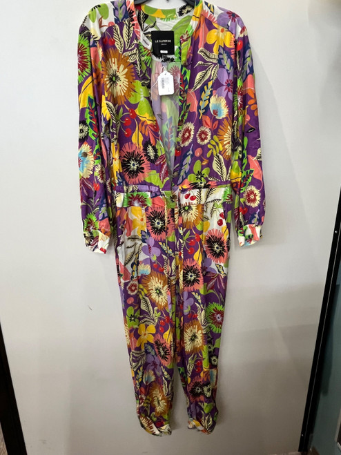 Vist Large View of Product Image Which is Used Unbranded Jumpsuit S-4/6