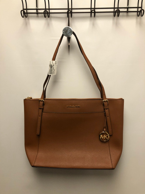 Vist Large View of Product Image Which is Used Michael Michael Kors Xlarge Handbag