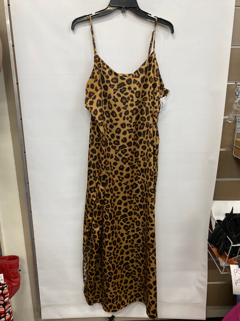 Vist Large View of Product Image Which is Used Gibson & Latimer Long Dress F XL-16