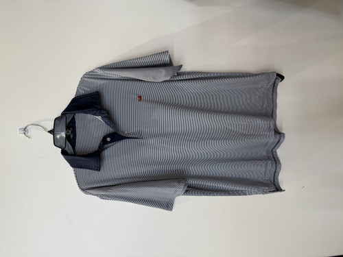 Used Unbranded Mens Short Sleeve Top M/15-15.5 60031-S000758009