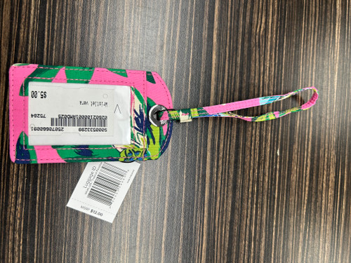 Used Unbranded Wristlet 60091-S000533299