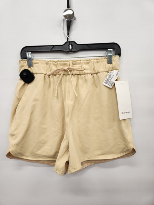 Used Lululemon Athletica Active Shorts 6-28 60027-S001344403