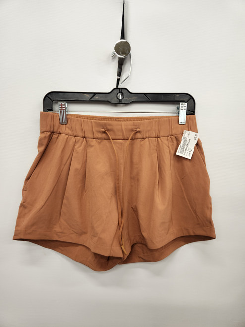 Used Lululemon Athletica Active Shorts 4-27 60027-S001344407