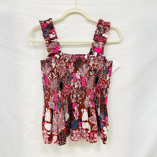 Vist Large View of Product Image Which is Used Kate Spade New York Sleeveless Top P S-4/6 60003-S000847228
