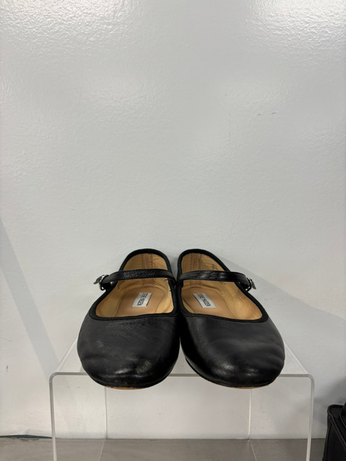Used Steve Madden Flats 7 60130-S000210173