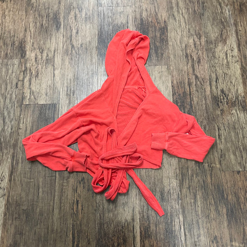 Vist Large View of Product Image Which is Used Free People Active Long Sleeve S-4/6