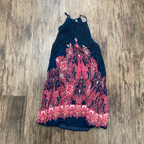Vist Large View of Product Image Which is Used Free People Short Dress F XS-0/2