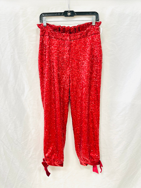 Vist Large View of Product Image Which is Used Halogen Casual Pant 6-28