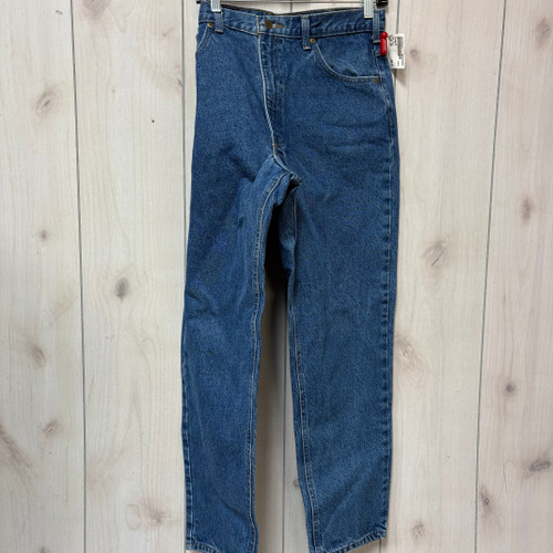 Vist Large View of Product Image Which is Used Carhartt Mens Denim 36W