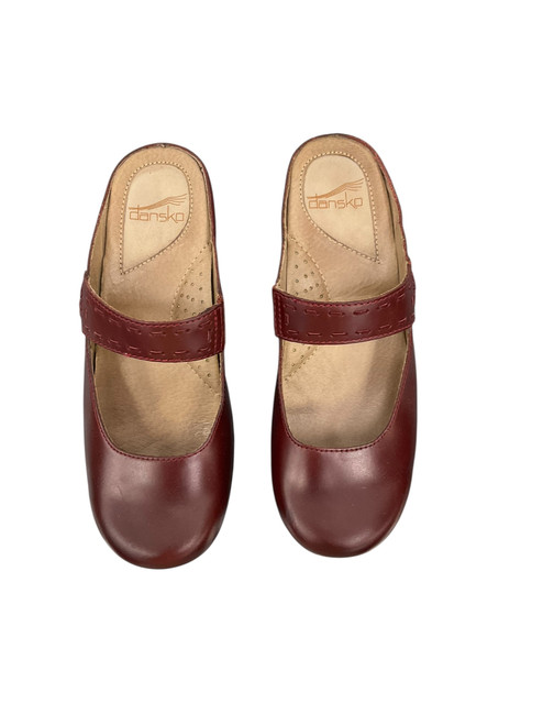 Used Dansko Clogs 8.5 60017-S001050496