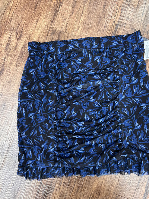 Vist Large View of Product Image Which is Used Free People Short Skirt M 8-10/28-30