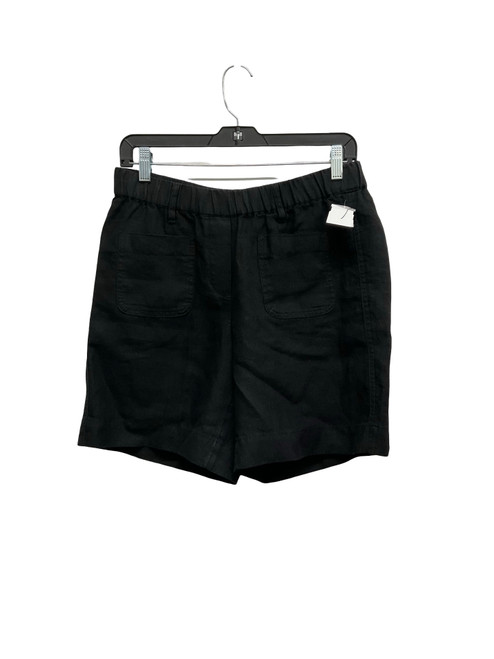 Vist Large View of Product Image Which is Used J. Jill Shorts 0-25