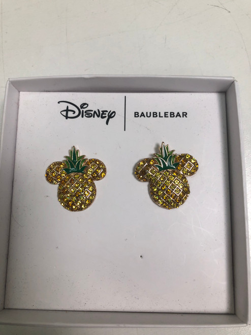 Vist Large View of Product Image Which is Used Unbranded Earrings