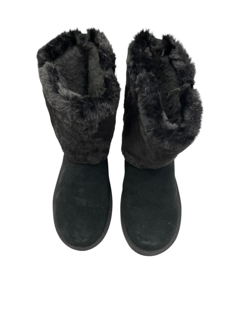 Vist Large View of Product Image Which is Used Ugg Australia Ankle Boots 8 60017-S001050539
