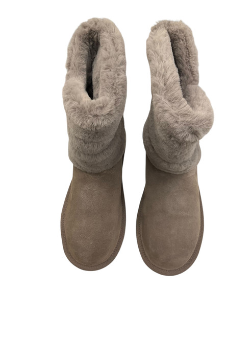 Vist Large View of Product Image Which is Used Ugg Australia Ankle Boots 8 60017-S001050540