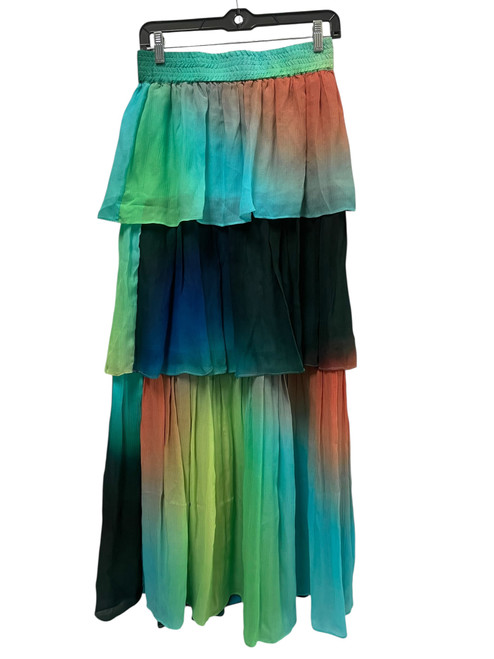 Used Marie Oliver Long Skirt 6-28 60069-S000701360