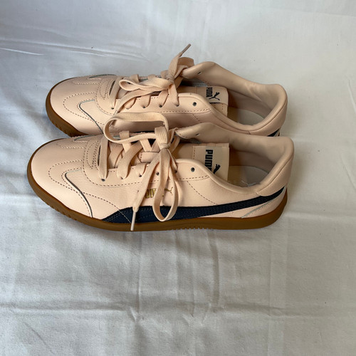 Used Puma Casual Shoes 7.5 60045-S000756240