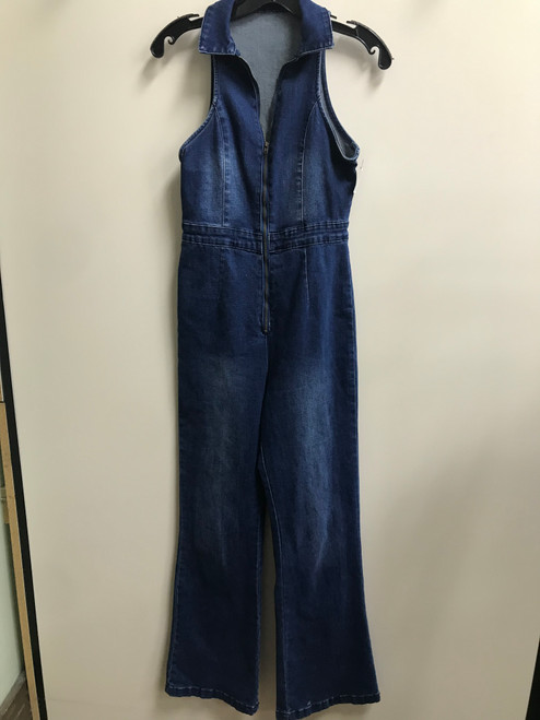 Used Unbranded Jumpsuit S-4/6 60060-S000585682