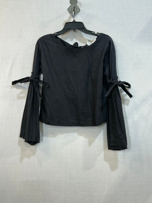 Vist Large View of Product Image Which is Used Free People Long Sleeve Top XS-0/2