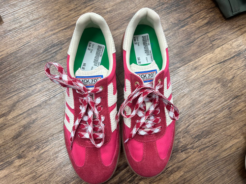 Vist Large View of Product Image Which is Used Black 70 Casual Shoes 10 60032-S000632766