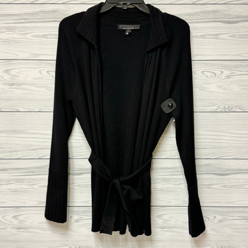 Vist Large View of Product Image Which is Used White House Black Market Heavyweight Sweater L-12/14