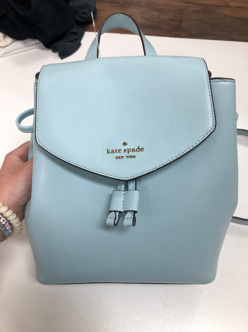 Used Kate Spade New York Large Leather Handbag 60060-S000585788