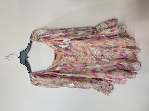 Used Asos Short Dress B S-4/6 60031-S000758285