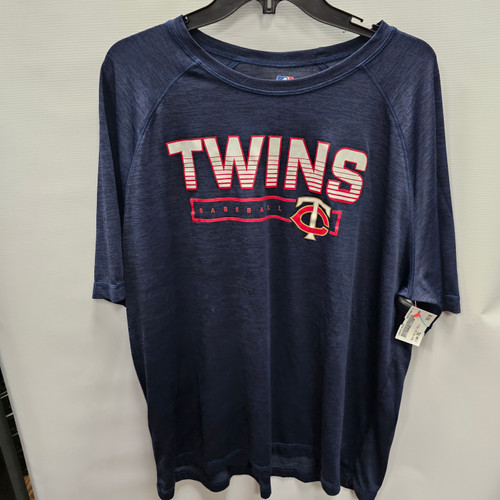 Vist Large View of Product Image Which is Used Unbranded Mens Active T-Shirt XXL