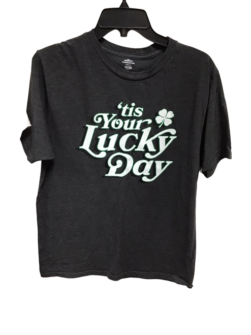 Vist Large View of Product Image Which is Used Unbranded T-Shirt M-8/10