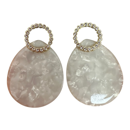 Vist Large View of Product Image Which is Used Unbranded Earrings