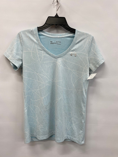 Used Under Armour Active Short Sleeve XS-0/2 60072-S000512973