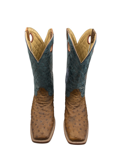 Vist Large View of Product Image Which is Used Ariat Mens Boots 12 60135-S000078626