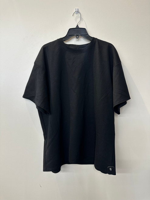 Used Unbranded Short Sleeve Top L-12/14 60031-S000758326