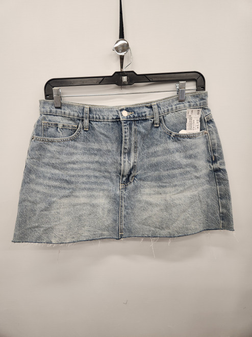 Vist Large View of Product Image Which is Used Altar'd State Short Skirt XL 16/33