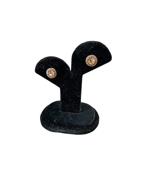 Used Coach Earrings 60069-S000701614