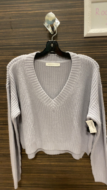 Vist Large View of Product Image Which is Used Seven Sisters Heavyweight Sweater M-8/10